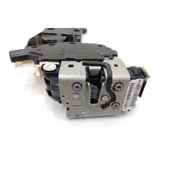 Fechadura Jeep Compass Porta Dianteira Direita 2018 A 2021
