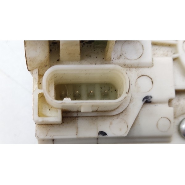 Fechadura Jeep Compass Porta Dianteira Direita 2018 A 2021