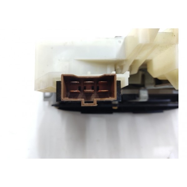 Comando Ar Condicionado Honda Civic 1996 1997 1998 A 2000