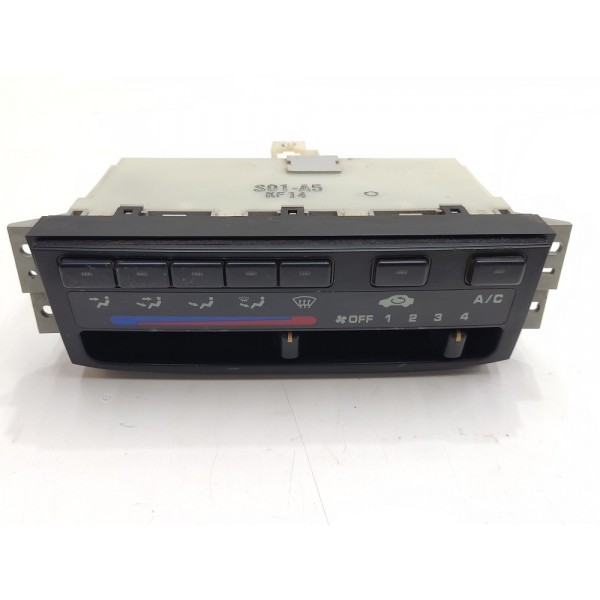 Comando Ar Condicionado Honda Civic 1996 1997 1998 A 2000