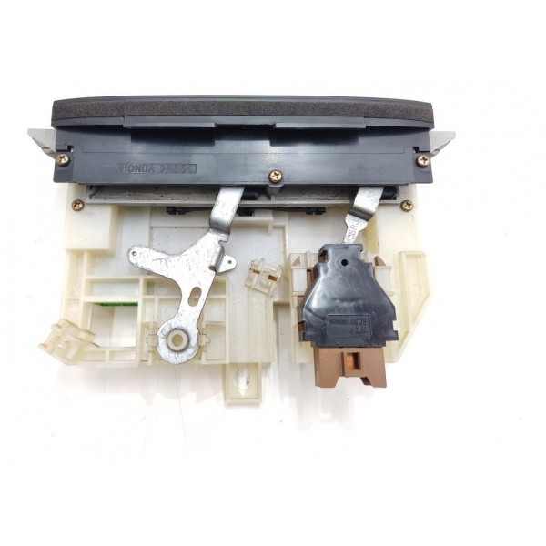 Comando Ar Condicionado Honda Civic 1996 1997 1998 A 2000