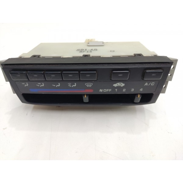 Comando Ar Condicionado Honda Civic 1996 1997 1998 A 2000