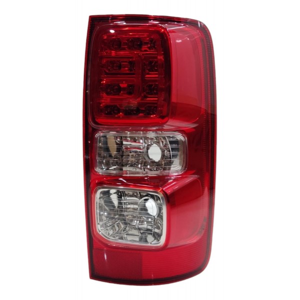 Lanterna Traseira Direita Chevrolet S10 2013 2014 A 2021