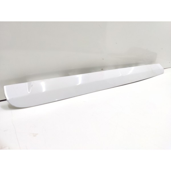 Acabamento Tampa Traseira Montana 2012 A 2020