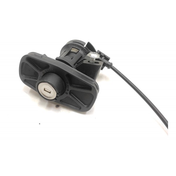 Fechadura Miolo Chave Tampa Traseira E500 Coupê 2010 A 2019