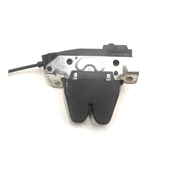 Fechadura Miolo Chave Tampa Traseira E500 Coupê 2010 A 2019
