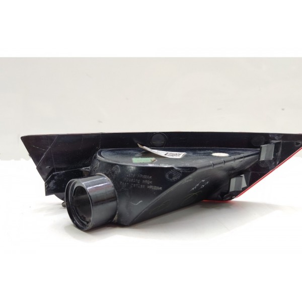 Lanterna Traseira Direita Ford Ecosport 2014 A 2020 Direito Vermelho