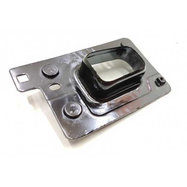 Chapa Longarina Cobertura Ld Gol Saveiro G5 2009 A 2014