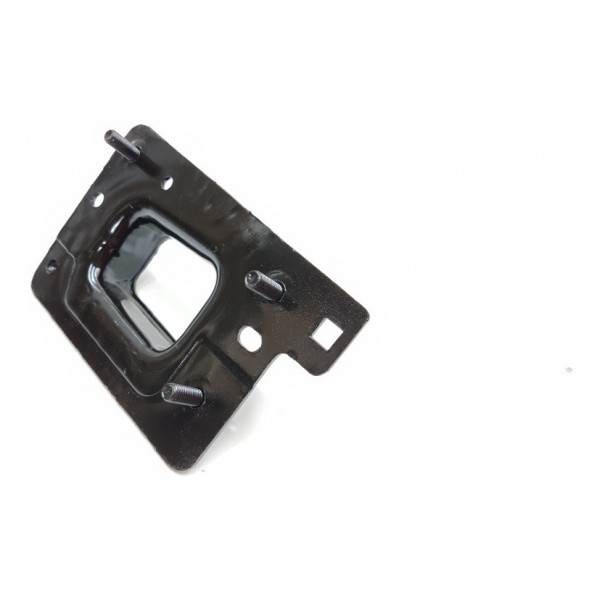 Chapa Longarina Cobertura Ld Gol Saveiro G5 2009 A 2014