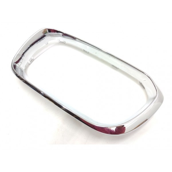 Grade Central Dianteira Esquerda Bmw F20 2012 A 2019