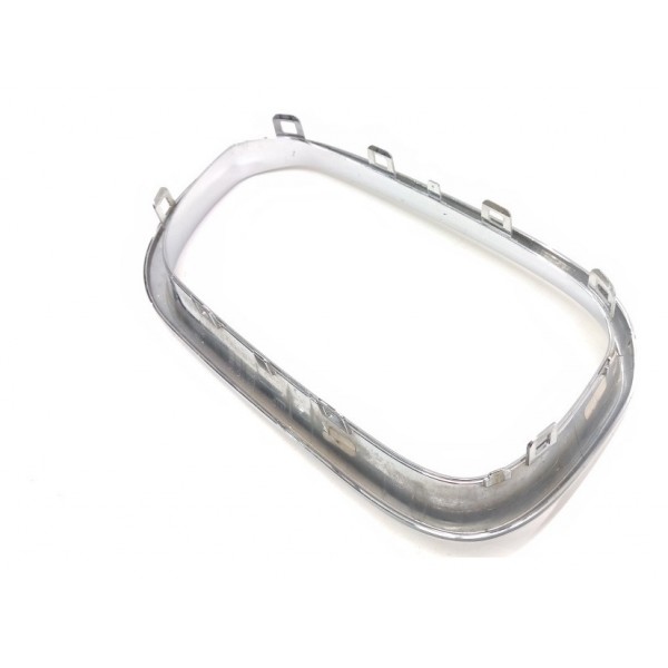 Grade Central Dianteira Esquerda Bmw F20 2012 A 2019