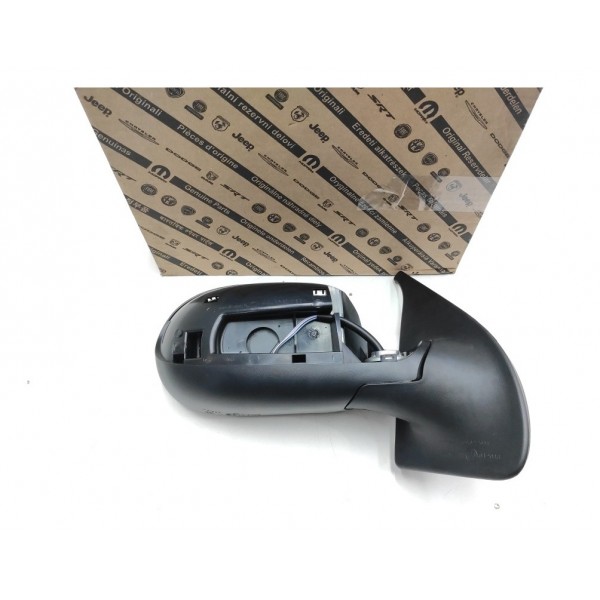 Retrovisor Direito Original Palio 2pts  2011 A 2019 Elétrico