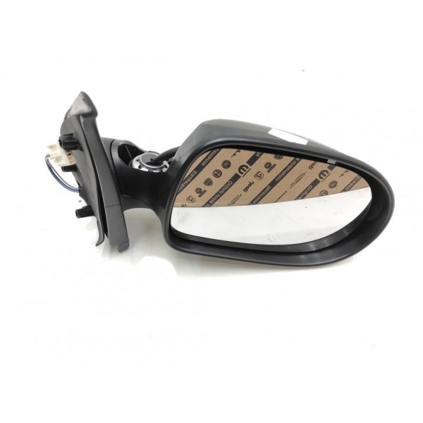 Retrovisor Direito Original Palio 2pts  2011 A 2019 Elétrico