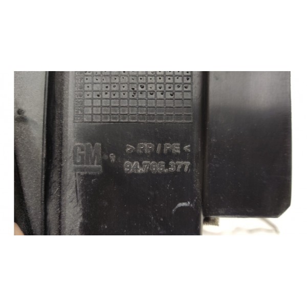 Defletor Superior Radiador Montana Agile 2012 A 2020