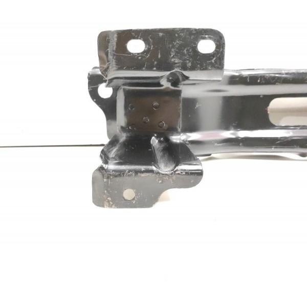 Alma Aço Parachoque Dianteiro Gol G5 G6 2009 2010 2011 2012