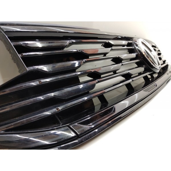 Grade Superior Dianteira T Cross 2019 2020 2021