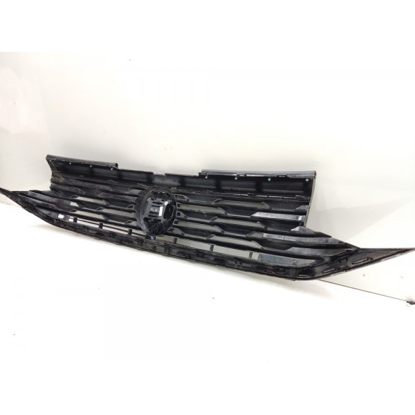 Grade Superior Dianteira T Cross 2019 2020 2021