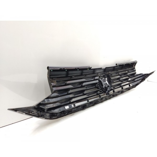 Grade Superior Dianteira T Cross 2019 2020 2021