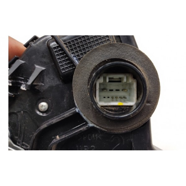 Fechadura Dianteira Direita Corolla 2009 A 2013