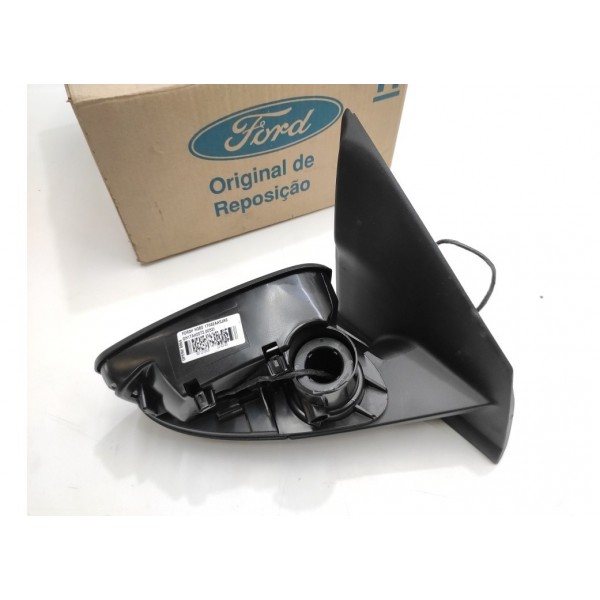 Retrovisor Direito Eletrico S/pisca Ka 2018 A 2021 Original
