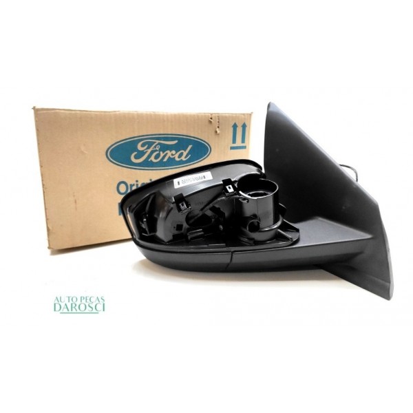 Retrovisor Direito Eletrico S/pisca Ka 2018 A 2021 Original