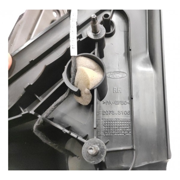 Retrovisor Direito Eletrico S/pisca Ka 2018 A 2021 Original