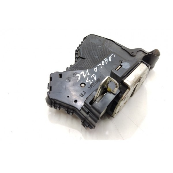 Fechadura Dianteira Esquerda A Corolla 2009 A 2013