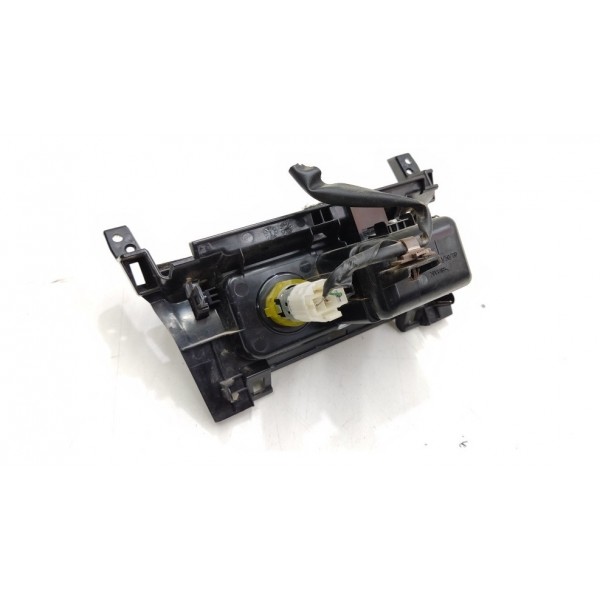 Cinzeiro Porta Objetos Corolla 2009 2010 2011 2012 2013