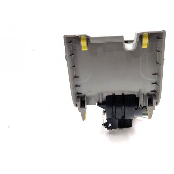 Acabamento Console Porta Copos Corolla 2009 A 2013 Gelo