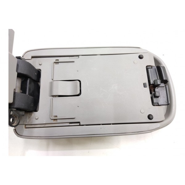 Console Central Apoio Braço Corolla 2009 2010 2011 2012 2013 Gelo