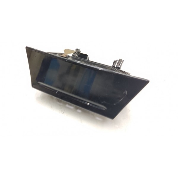 Cinzeiro Porta Moedas Painel Ford Focus 2009 A 2013