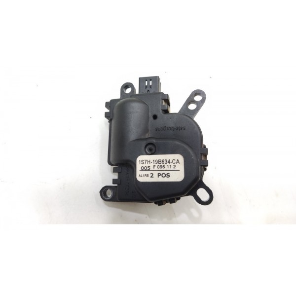 Motor Atuador Ar Condicionado Ford Focus 1.6 16v 2009 A 2013