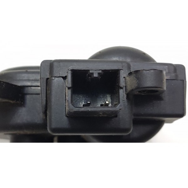 Motor Atuador Ar Condicionado Ford Focus 1.6 16v 2009 A 2013