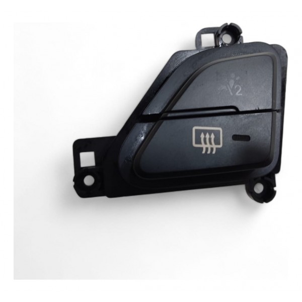 Botão Desembaçador Traseiro Comando Ar I30 2009 2010 A 2012