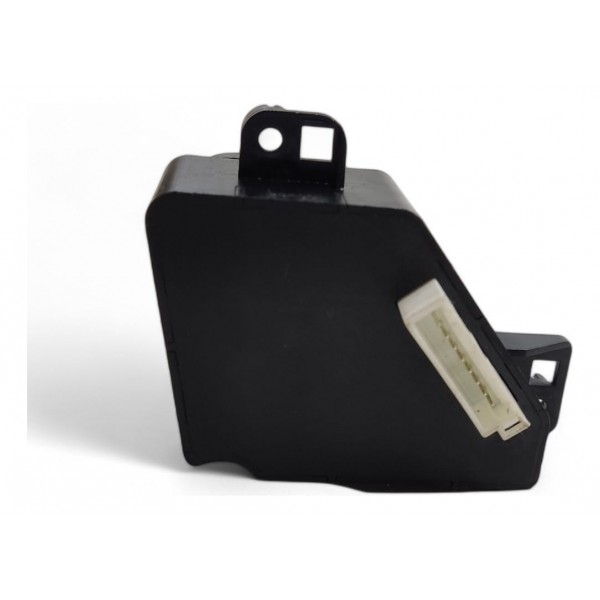 Botão Desembaçador Traseiro Comando Ar I30 2009 2010 A 2012