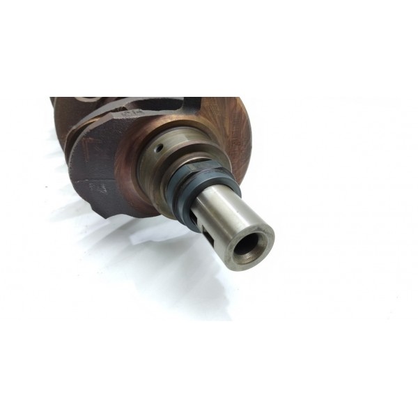 Virabrequim Citroen C4 2.0 16v 03