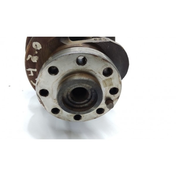 Virabrequim Citroen C4 2.0 16v 03