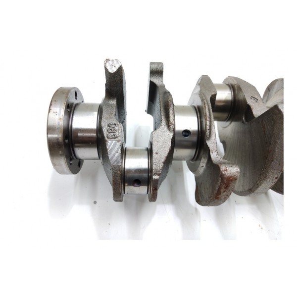 Virabrequim 308 C4 2.0 16v 2006 A 2019 02