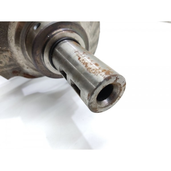 Virabrequim 308 C4 2.0 16v 2006 A 2019 02