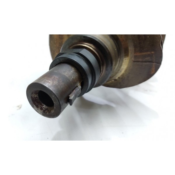 Virabrequim 307 308 C4 2.0 16v