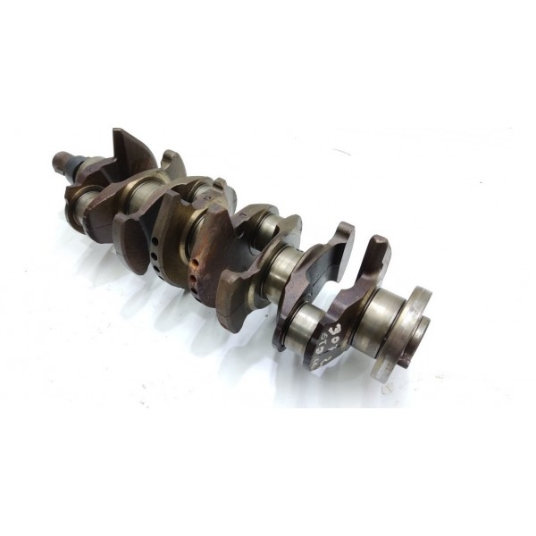 Virabrequim 307 308 C4 2.0 16v