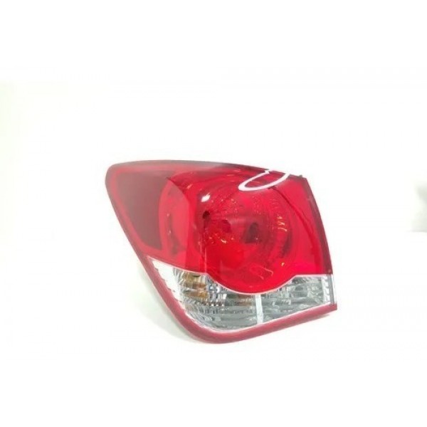 Lanterna Cruze Sedan Esquerda  2011/2012 2013/2014/2015/2016