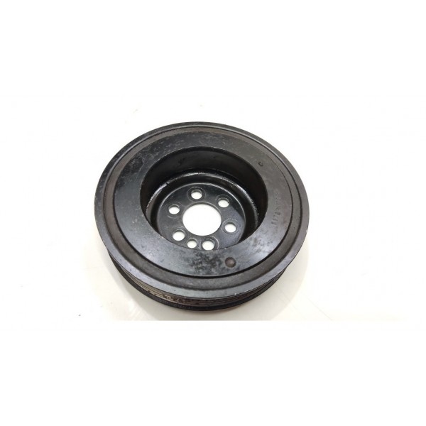 Polia Virabrequim Audi A3 Sportback 2.0 Turbo 2005 A 2008