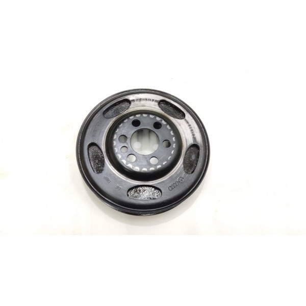 Polia Virabrequim Audi A3 Sportback 2.0 Turbo 2005 A 2008