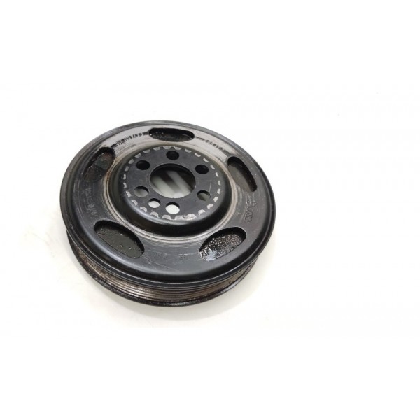 Polia Virabrequim Audi A3 Sportback 2.0 Turbo 2005 A 2008