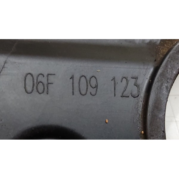 Tampa Correria Dentada Audi A3 2.0 Turbo 2005 A 2008