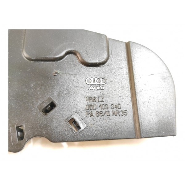 Capa Bomba De Oleo A3 A4 Sportback 2.0 Fsi 2006 2007 A 2019