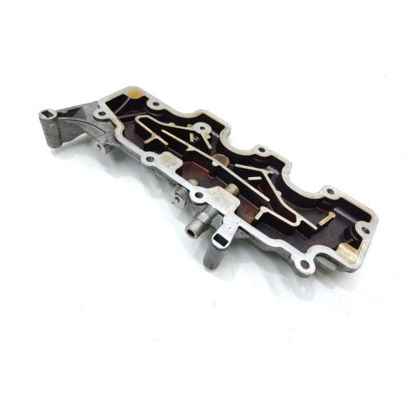 Tampa Lateral Motor Duster 2.0 2011 2012 2013 2014 2015