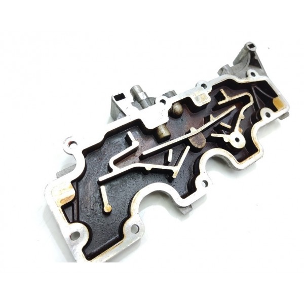 Tampa Lateral Motor Duster 2.0 2011 2012 2013 2014 2015