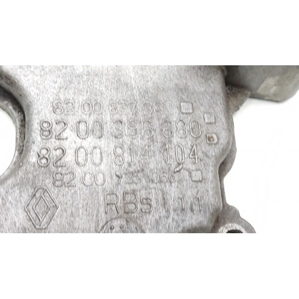 Tampa Lateral Motor Duster 2.0 2011 2012 2013 2014 2015